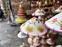 Impression Hanoi