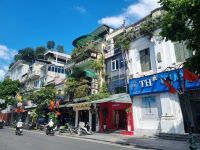 Hanoi (Französisches Viertel)