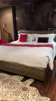 2 M Gallery Sofitel Hotel - Zimmer