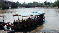 Bootsfahrt Mekong Delta