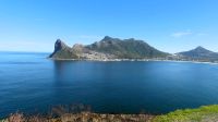 Südafrika - Chapman`s Peak Drive