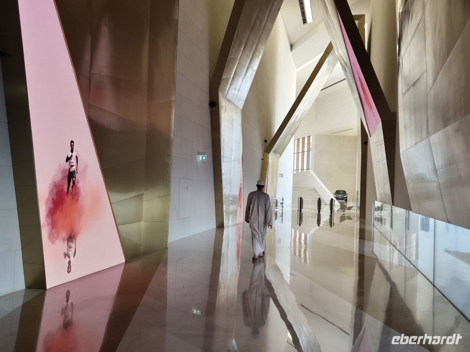 Die Architektur