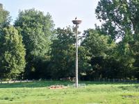  Romantik an der Rembrandtmühle