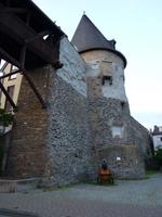 Andernach Stadtmauer