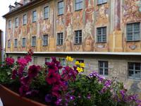 Bamberg Altes Rathaus