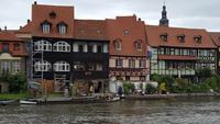 Bamberg- Klein Venedig