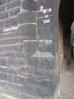 Hochwasserstände in Andernach