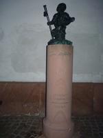 Miltenberg- Jacobsweg