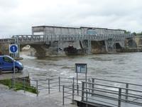 Regensburg Steinerne Brücke