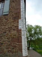 Wertheim Pegelstände