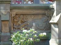 Wichtelbrunnen- Der Kölner