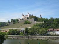 Festumg Marienberg Würzburg
