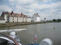 Hafen Bamberg