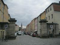 Regensburg Stadtamhof