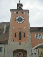 Brückenturm 