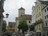 Rathausplatz