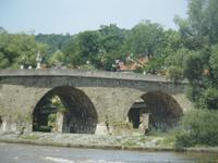 steinerne Brücke