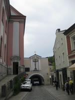 Passau Paulstor