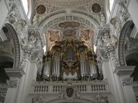 Weltgrößte Orgel
