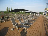 Sonnendeck