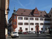 Bischhöfliches Palais