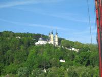 Wallfahrtskirche Käppele