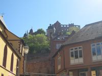 Burg Wertheim