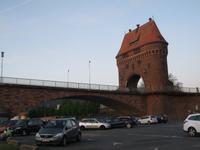 Brückentor zur Altstadt