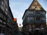 älteste Fürstliche Herberge Dt