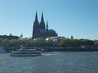 DSCN0396 Köln -Rhein