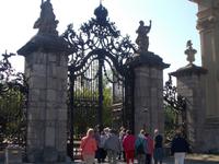 DSCN0523  Residenz Würzburg