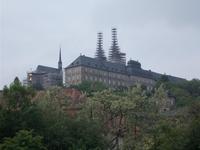 DSCN0554 Kloster St.Michael /Bamberg