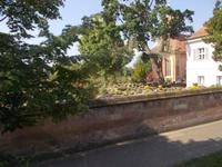 DSCN0616  alter histor. Friedhof