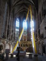 DSCN0627  Altar Frauenkirche