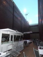 DSCN0636   Schleusung 25m