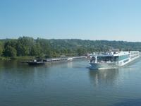 DSCN0647  reger Verkehr