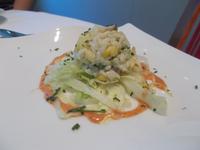 DSCN0681  Vorspeise MS 