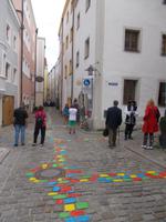 DSCN0694 Stadtführung Passau