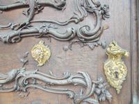 DSCN0712  Türschmuck