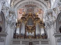 DSCN0720  Ausschnitt Orgel