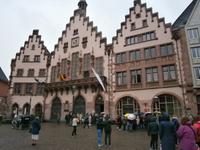   Rathaus
