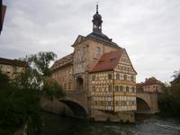  Altes Rathaus in der Pegnitz