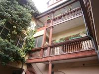  Innenhof in Nürnberg