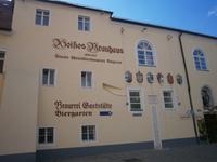  Kelheim: die älteste Weissbierbrauerei Bayerns