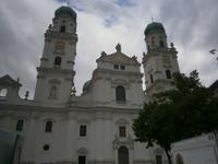  Domkirche in Passau