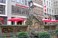 Heinzelmännchenbrunnen