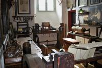 Historische Werkstatt