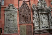 Grabmäler Wertheimer Grafen