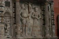 Grabmäler Wertheimer Grafen