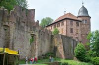 Burg Wertheim
